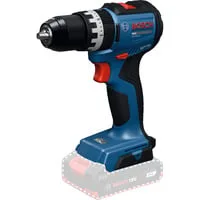 Bosch Wkrętarka Udarowa 18v Gsb18v-52 Solo 52/25nm