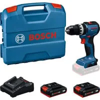 Bosch Wkrętarka Udarowa 18v Gsb 18v-52