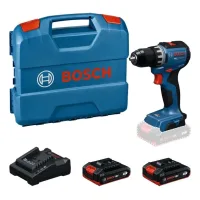 Bosch Gsdml Masch8v-52 Akku-bohrschrauber