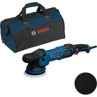 Bosch Pro Pulidora Gpx9-125s