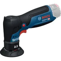 Bosch Szlifierka Mimośrodowa   77mm Gex 12v-77 Solo