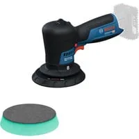 Bosch Polerka  Gpx 12v-125 Solo
