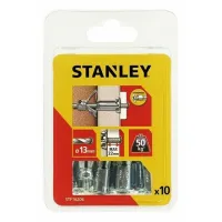 Stanley Kotwa Met.do Płyt G/k 13x75mm 10szt. %%%
