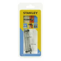 Stanley Kotwa Przelotowa Mech.12x45mm 2szt. Duże Obciążenia %%%