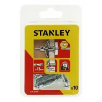 Stanley Kotwa Met.do Płyt G/k 11x50mm 10szt. %%%