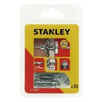 Stanley Kotwa Met.do Płyt G/k 11x36mm 10szt. %%%