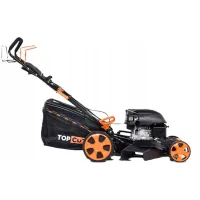 Nac Kosiarka Spalinowa Z Napędem 173cc Szer. 51cm Top-cut