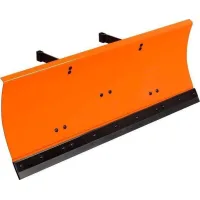 Oleo Mac Arado Para Nieve 100 Cm Accesorio Para Limpieza De Nieve