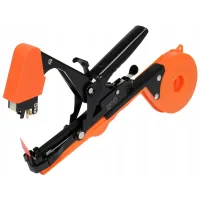 Herramienta Para Podar Plantas Flo 88830 Acero Sk5 Cuerpo Abs