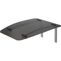 Garaje Robot Cortacésped Yato Yt-852091/yt-852092/yt-852093 Protección Uv Resistente Clima