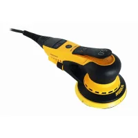 Sander Excéntrico Deros550cv 350 W 125 Mm 4000-10000min-return