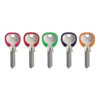 100,0 X Chiave Piatta Prefer Pf092dz Silky Silca