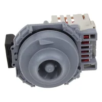 Ariston - Elctrobomba Lavado 240v + Cierre - C00303737 - 8058331037372
