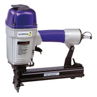Grapadora Chapa Coarrugada Cf15ab   - Grapadora De Chapa Corrugada Cf-15ab Para Colocación Puertablock