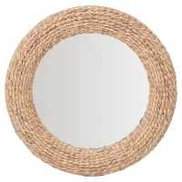 Signes Grimalt Espejo Novedad  Espejo Novedad Crudo 6x60x60cm 39864