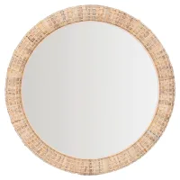 Signes Grimalt Espejo Novedad  Espejo Novedad Beige 4x80x80cm 39869