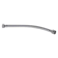 Femenino-femenino Flexible 30 Cm - 1/2" X 1/2"