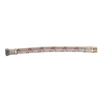 Flexible Antivibrante 60 Cm - M 1" X F 1"