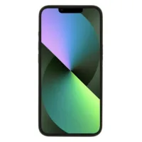 Apple iPhone 13 256GB verde - Reacondicionado: muy bueno | 30 meses de garantía | Envío gratuito