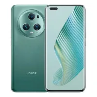 Honor Magic5 Pro 512GB verde prado - Reacondicionado: muy bueno | 30 meses de garantía | Envío gratuito