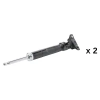 RIDEX 854S20823 Amortiguador
