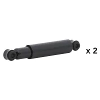 RIDEX 854S20938 Amortiguador