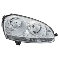 HELLA 1LG 247 007-601 Faro delantero
