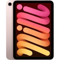 Tablet Apple - Ipad Mini (2021) 8.3" - 256 Gb - Rosa