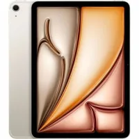 Tablet Apple Ipad Air 11" M2 8 Gb Ram 1 Tb Beige