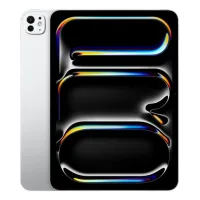 Apple iPad Pro, 11'' - 27,94 cm, Ultra Retina XDR, Chip M4, 512GB, Wifi, iPadOS 17 - Plata