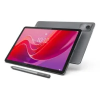 Lenovo Tab M11 128 Gb 27,8 Cm (10.9') Mediatek 4 Gb Wi-fi 5 (802.11ac) Android 13 Gris