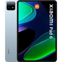 Xiaomi Pad 6 11.0 6gb Ram 128gb Wifi Azul