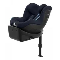 Silla De Coche Sirona Gi I-size Plus Moon Black | Black