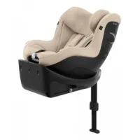 Silla De Coche Sirona Gi I-size Plus Almond Beige | Beige