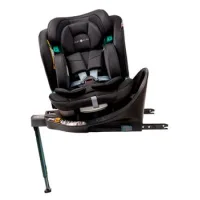 Silla De Coche Grupo 0 1 2 3 Isofix Giratoria Standford Cozy N Safe