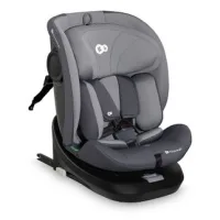 Silla Auto Kinderkraft I-grow I-size