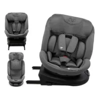 Silla De Auto Xpedition 3 Grey I-size De Kinderkraft (40–150 Cm)
