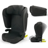 Silla Coche Unity 2 I-size Black