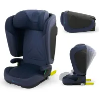 Silla Coche Unity 2 I-size De 100-150cm Navy