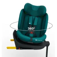 Silla Coche I-360 2 Plus Green