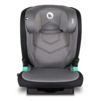 Silla Auto Neal De Lionelo, Color:grey Stone