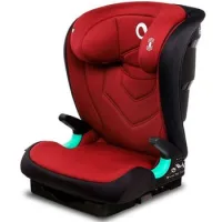 Silla Coche Neal 100-150cm Burbundy