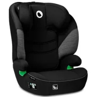 Silla Coche Lars Isize 100-150cm C/ Cinturon Black