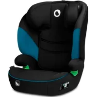 Silla Coche Lars Isize 100-150 C/cinturon Turquesa