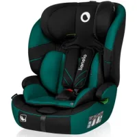 Silla Coche Levi 76-150cm C/cinturon Green Forest