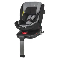 Silla De Coche Isize Coccolle Vigo 40-150 Cm Diamond Black