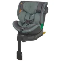 Silla De Coche I-size Coccolle Mago Greenstone