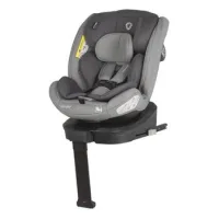 Silla De Coche I-size 40-150 Cm Coccolle Sidra Moonlit Gray