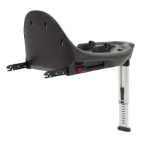 Base Isofix I-size Ammonite Carrello