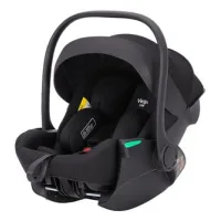 Vega Lite Portabebes Gr 0+ Isofix Reclinable I-size Carrello